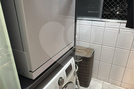 Apartamento à venda com 3 quartos em Jardim Santa Terezinha (zona Leste), São Paulo, SP