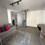 Apartamento Residencial à venda, Ponta da Praia, Santos - AP1049.