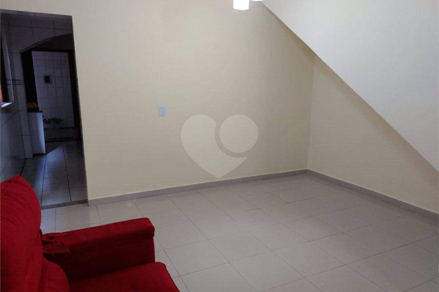 Sobrado à venda com 3 quartos, sendo 1 suíte, em Mandaqui, São Paulo, SP