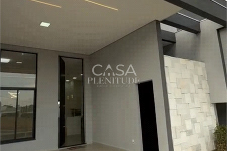 Casa em condomínio à venda com 3 suítes em Wanel Ville, Sorocaba, SP