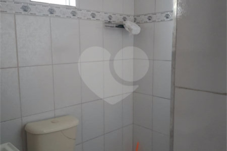 Casa Térrea à venda com 2 quartos em Jardim Arpoador, São Paulo, SP