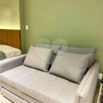 Apartamento à venda com 1 quarto no Centro, Rio de Janeiro, RJ