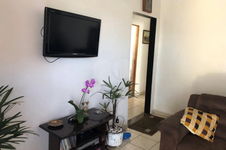 Casa Térrea à venda com 3 quartos em Tremembé, São Paulo, SP