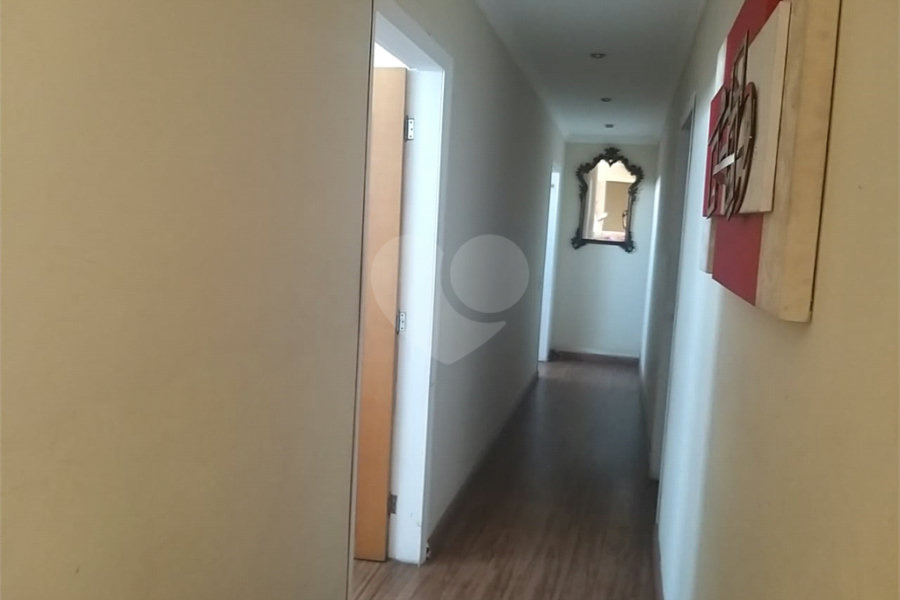 Casa à venda com 4 suítes em Casa Verde, São Paulo, SP