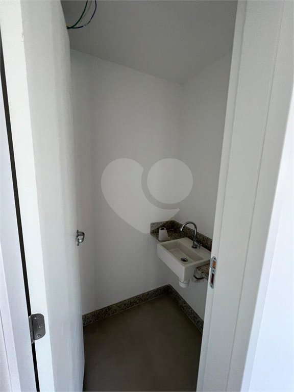 Condomínio à venda com 3 suítes em Marina, Armação dos Búzios, RJ