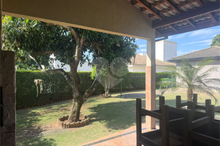 Casa à venda com 3 suítes no condomínio Terras de Mont Serrat, Salto - SP