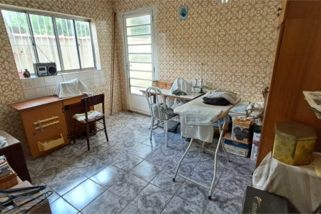 Casa à venda com 3 quartos em Parada Inglesa, São Paulo, SP