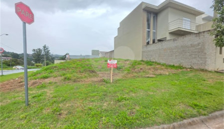 Terreno à venda no condomínio Jardim Santa Maria, Vinhedo - SP