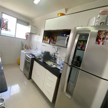 Apartamento à venda com 2 quartos em Jardim Novo Mundo, Sorocaba, SP