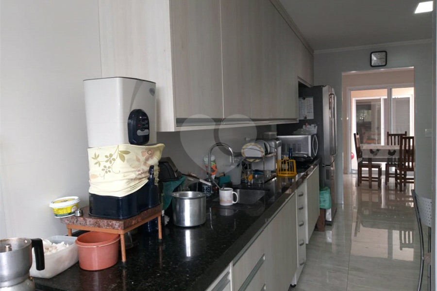 Sobrado à venda com 6 quartos, sendo 3 suítes, em Mandaqui, São Paulo, SP