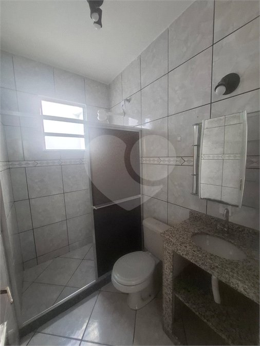 Casa Térrea à venda com 2 quartos, sendo 1 suíte, em Campo Grande, Rio de Janeiro, RJ
