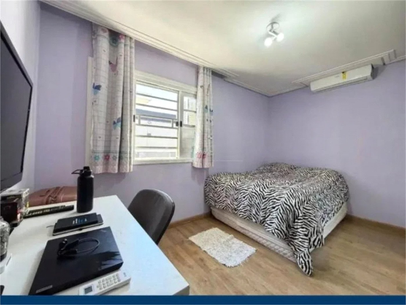 Sobrado à venda com 3 quartos, sendo 1 suíte, em Brooklin Paulista, São Paulo, SP