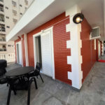 Apartamento Residencial à venda, Centro, Guarujá - AP0133.
