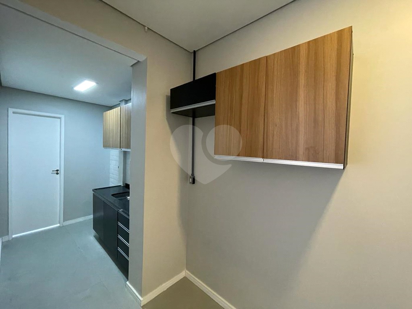 Apartamento à venda com 1 quarto no Centro, São Paulo, SP