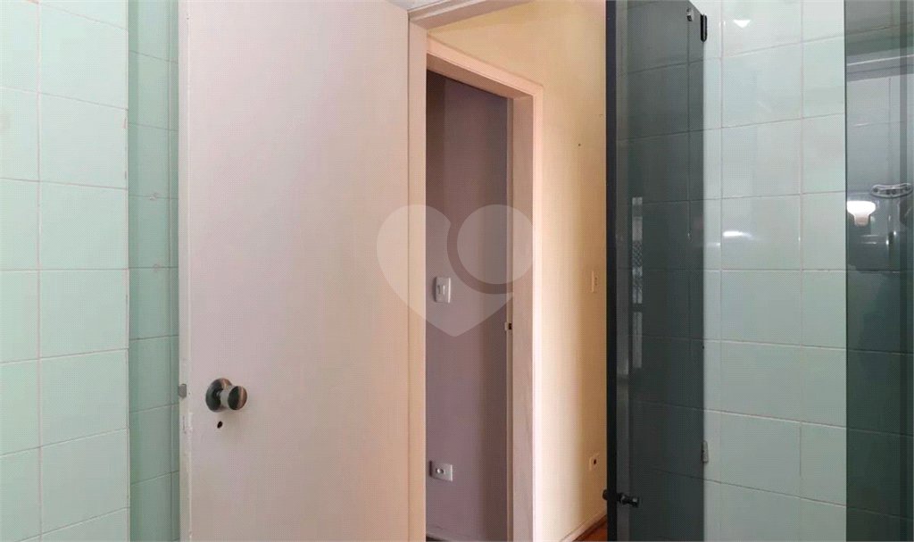 Apartamento à venda com 3 quartos em Sumarezinho, São Paulo, SP