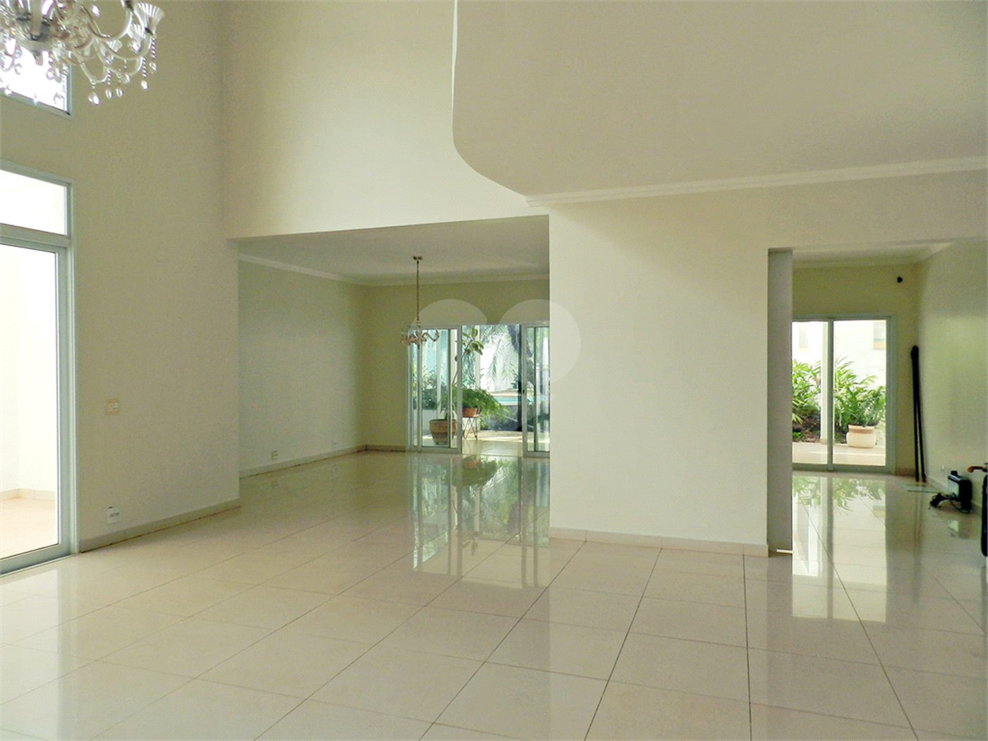 Casa à venda ou para alugar com 4 suítes no condomínio Torino Ribeirão Preto, Ribeirão Preto - SP