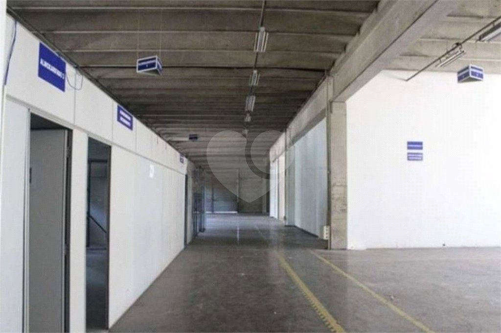 Prédio à venda em Jurubatuba, São Paulo, SP