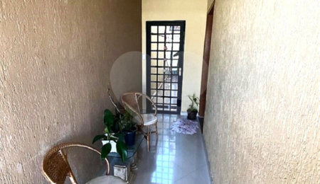 Sobrado à venda com 3 quartos, sendo 1 suíte,  em Tucuruvi, São Paulo, SP