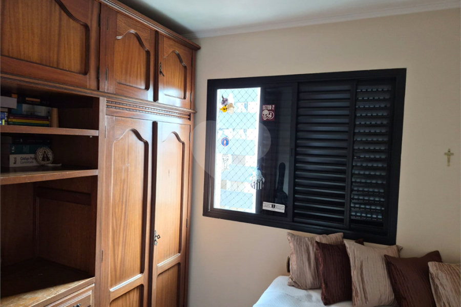 Apartamento à venda com 3 quartos, sendo 1 suíte, em Santana, São Paulo, SP