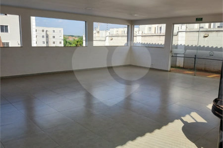 Apartamento à venda com 2 quartos em Jardim Santa Clara (vila Xavier), Araraquara, SP
