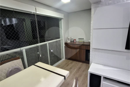 Apartamento à venda com 3 quartos, sendo 1 suíte, em Vila Andrade, São Paulo, SP