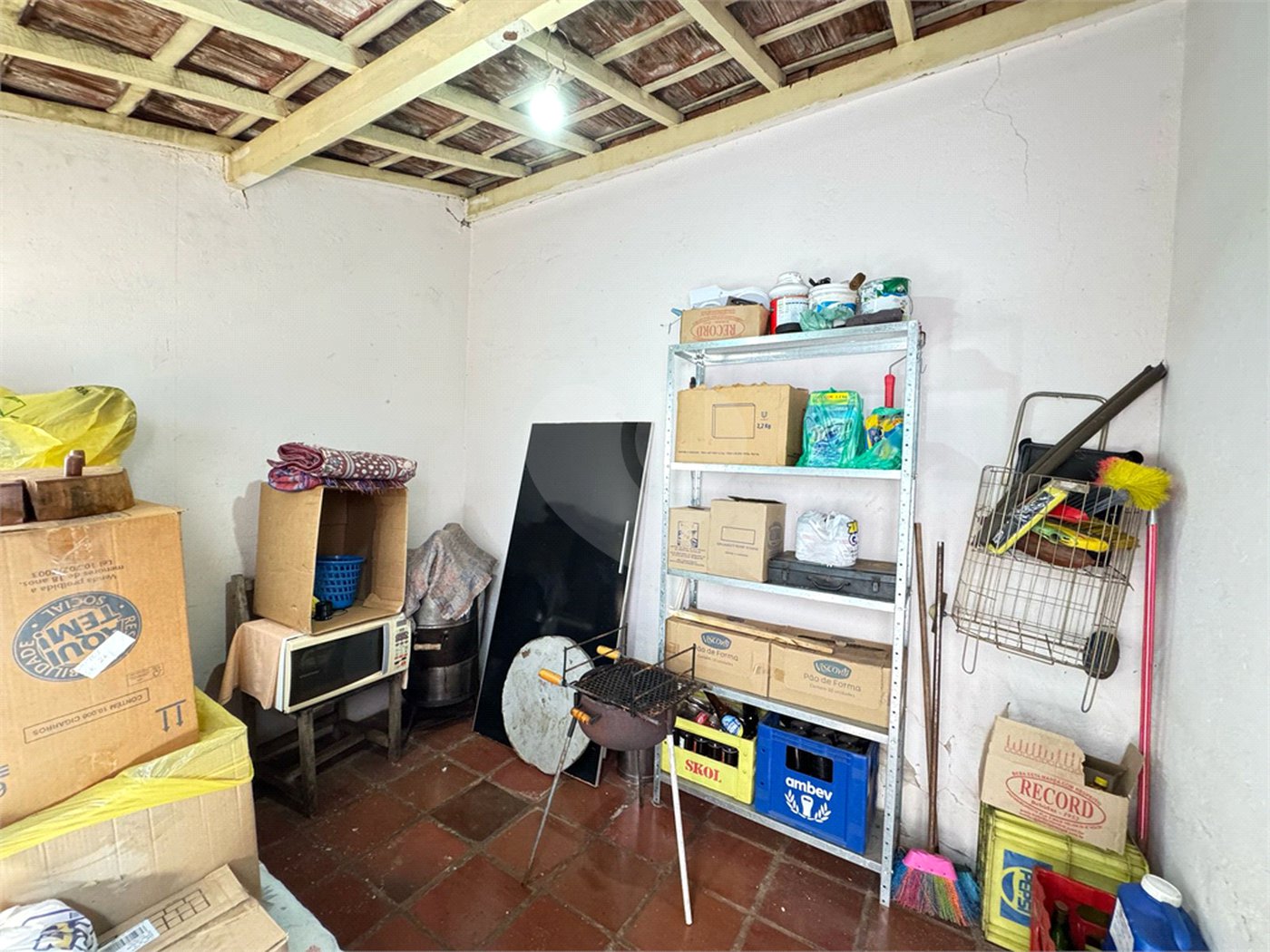 Casa à venda com 2 suítes em Ipiranga, Ribeirão Preto, SP