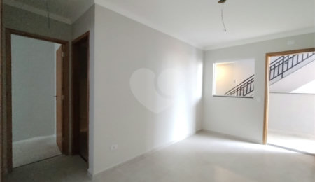Casa à venda com 2 quartos no condomínio Sunset Gardem, São Paulo - SP