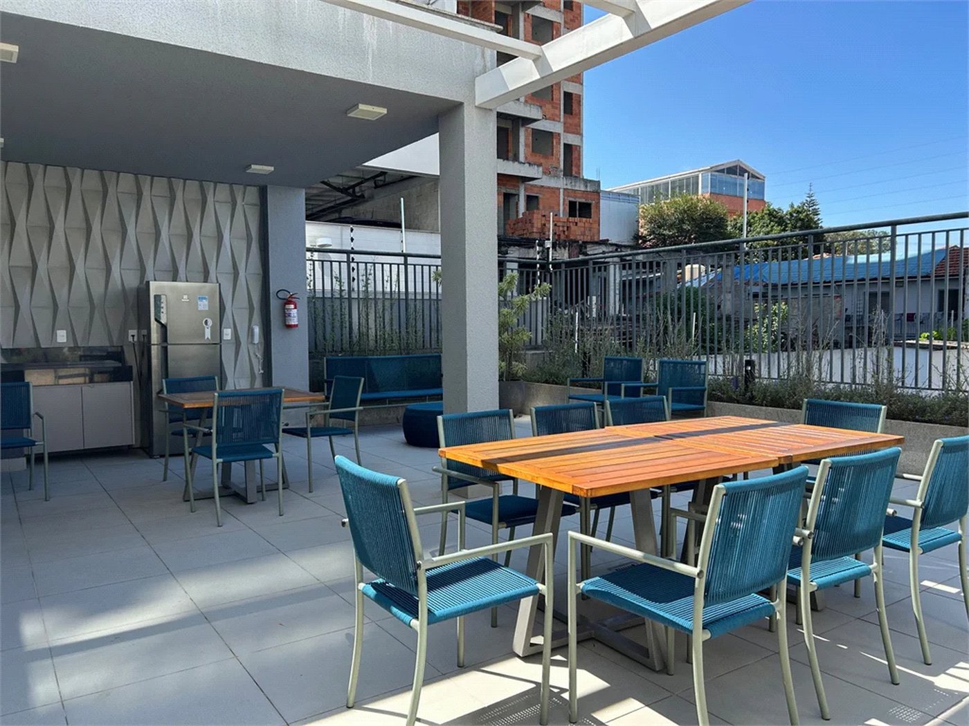 Apartamento à venda com 2 suítes em Vila Leopoldina, São Paulo, SP