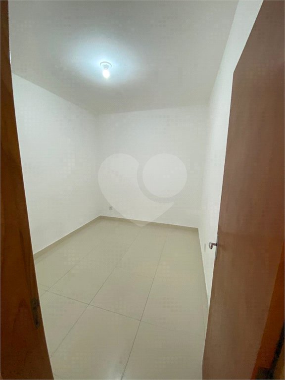 Apartamento à venda com 2 quartos em Vila Esperança, São Paulo, SP