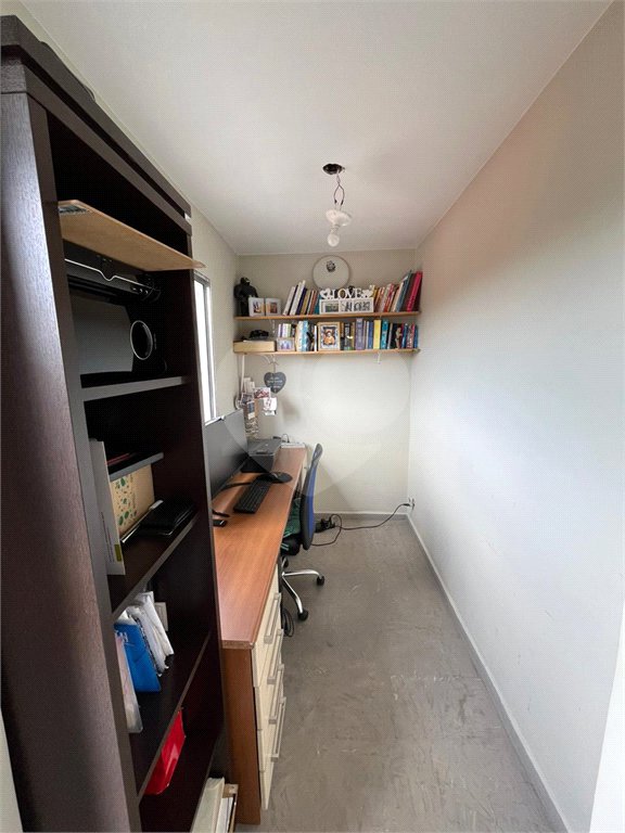 Sobrado à venda com 2 quartos, sendo 1 suíte, em Mandaqui, São Paulo, SP