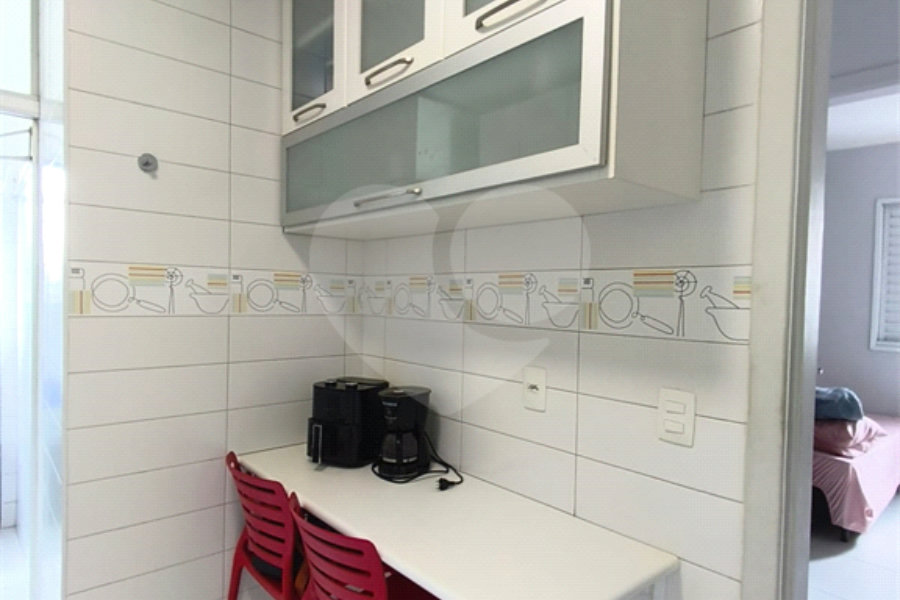 Apartamento à venda com 2 quartos em Casa Verde, São Paulo, SP