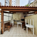 Apartamento à venda com 3 quartos, sendo 1 suíte, em Vila Suzana, São Paulo, SP