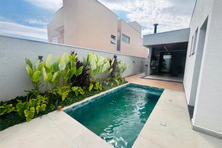 Casa à venda com 3 suítes no condomínio Cyrela Landscape Esplanada, Votorantim - SP