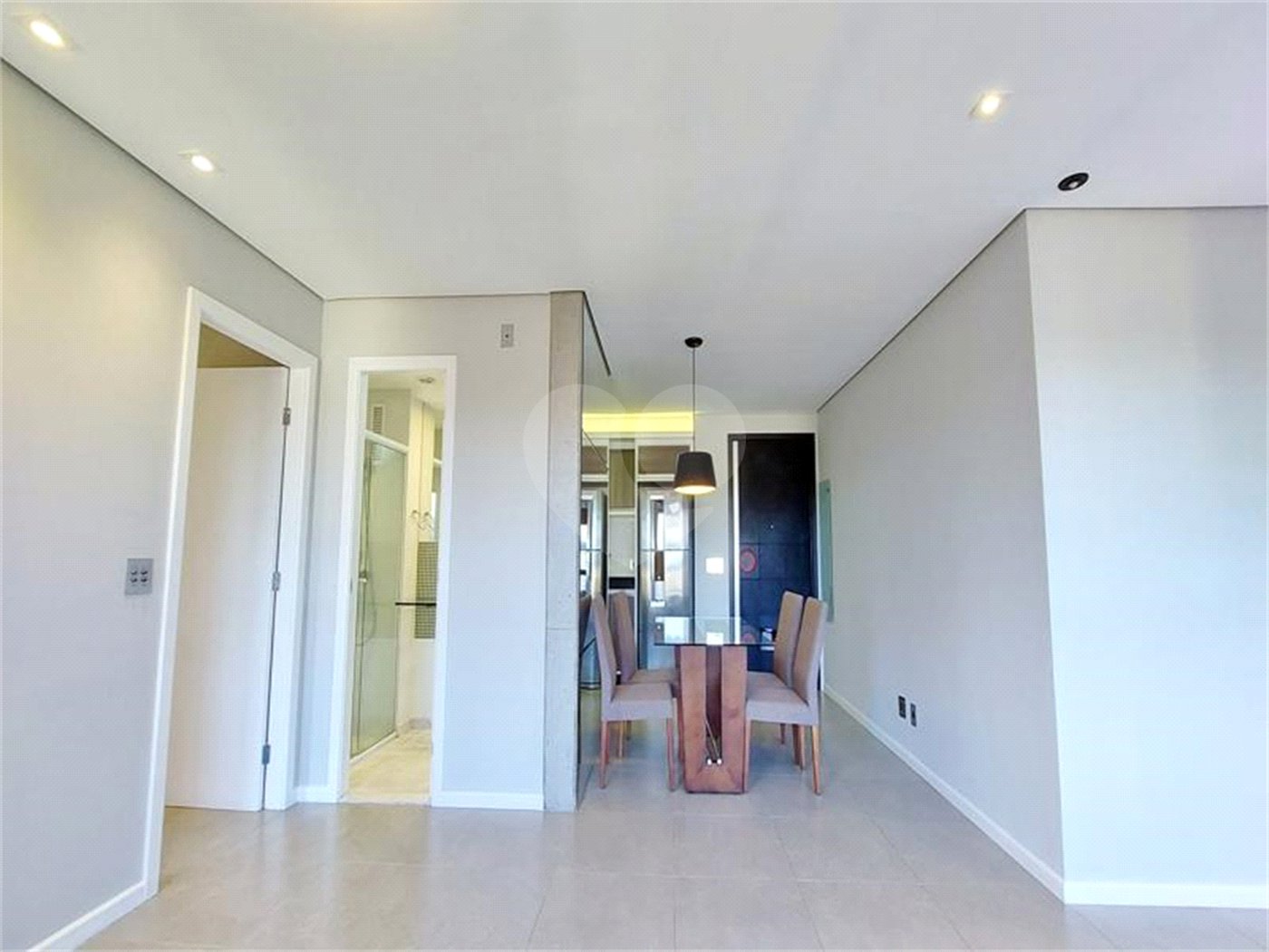 Apartamento à venda com 1 suíte em Jardim das Acácias, São Paulo, SP