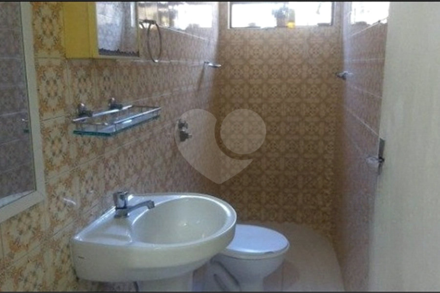 Sobrado à venda com 3 quartos em Jaçanã, São Paulo, SP