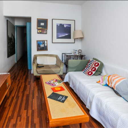 Casa à venda com 2 quartos, sendo 1 suíte, em Jardim Paulistano, São Paulo, SP