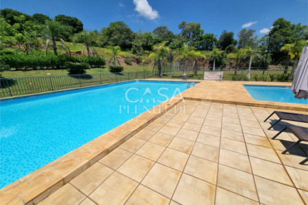 Terreno em condomínio à venda em Jundiaquara, Araçoiaba da Serra, SP