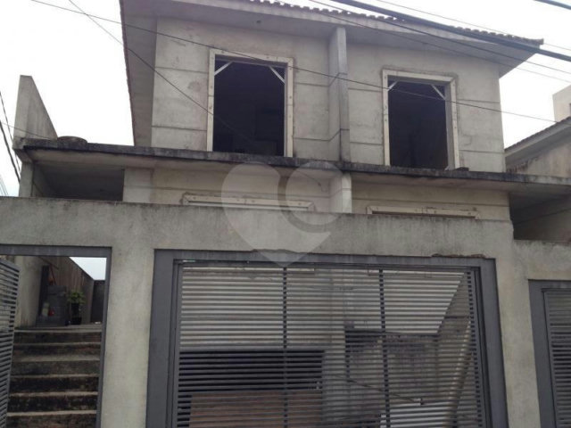 Sobrado à venda com 3 quartos, sendo 1 suíte,  em Imirim, São Paulo, SP