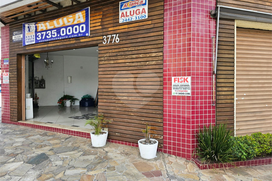 Salão para alugar em Vila Galvão, Guarulhos, SP