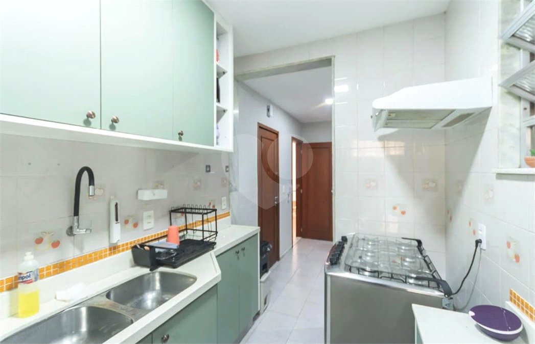 Apartamento à venda com 5 quartos em Tijuca, Rio de Janeiro, RJ