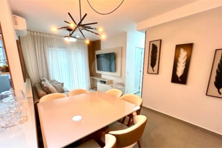 Apartamento à venda com 2 quartos, sendo 1 suíte,  em Vila Rosália, Guarulhos, SP