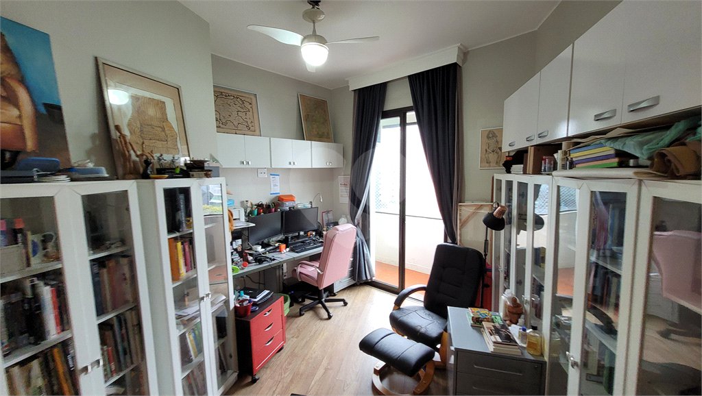 Apartamento de 2 quartos para alugar no Paraíso