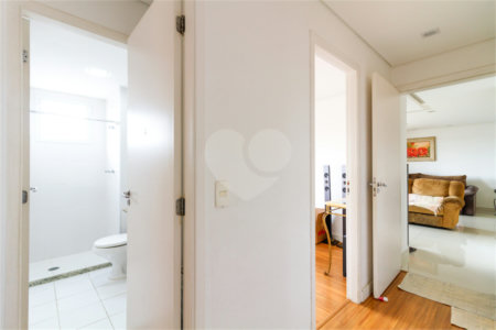 Apartamento à venda com 3 quartos, sendo 2 suítes, em Vila Lageado, São Paulo, SP