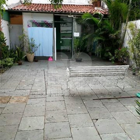 Casa à venda com 3 quartos, sendo 1 suíte, em Brooklin Paulista, São Paulo, SP
