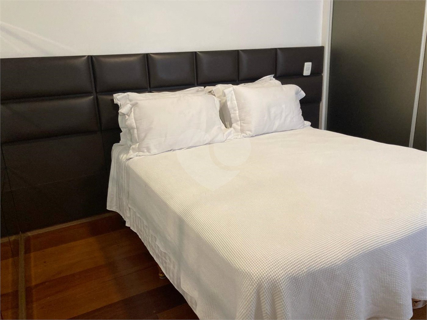 Apartamento à venda com 2 quartos, sendo 1 suíte, em Indianópolis, São Paulo, SP