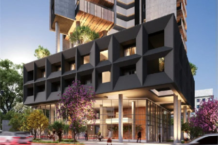 Apartamento à venda com 1 quarto em Pinheiros, São Paulo, SP
