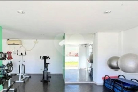 Apartamento à venda com 2 quartos em Jardim Promissão, São Paulo, SP