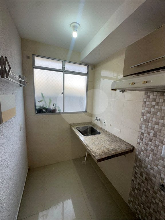 Apartamento para alugar com 2 quartos em Campo Grande, Rio de Janeiro, RJ