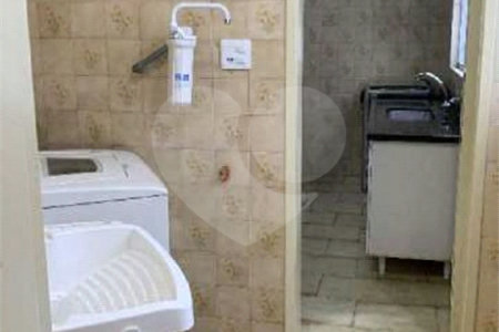 Apartamento à venda com 2 quartos em Lapa, São Paulo, SP