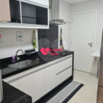 A VENDA BELISSIMO APARTAMENTO NO BAIRRO URBANOVA I, 2 QUARTOS 1 SENDO SUITE, 3 BANHEIROS E 2 VAGAS,